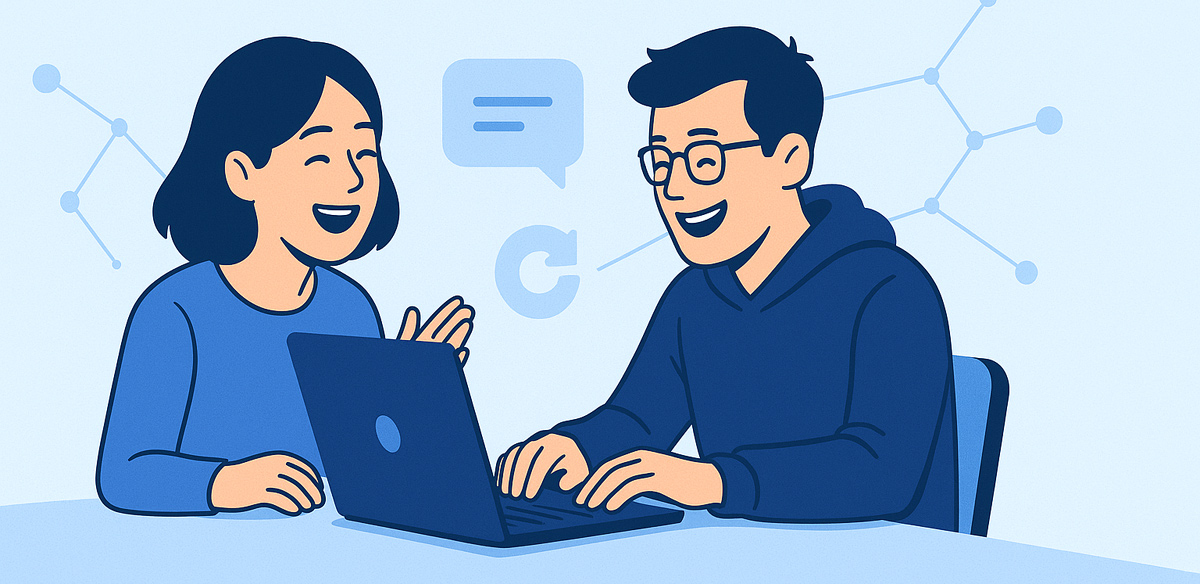 App Illustration